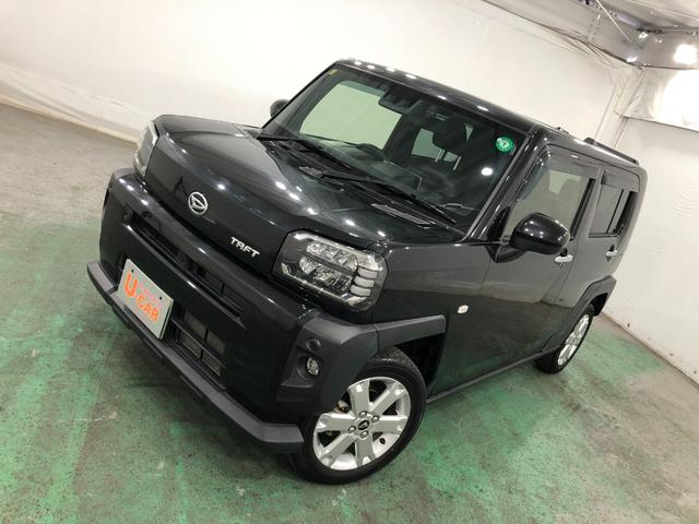 タフト G 車検整備付/走行24598キロ/純正ナビ/ドラレコ 1年保証距離無制限 走行距離24598キロ 純正フルセグナビ バックカメラ ドラレコ 純正マット サイドエアバッグ LEDヘッドランプ シートヒーター プッシュボタンスタート オート格納式ドアミラー(22枚目)