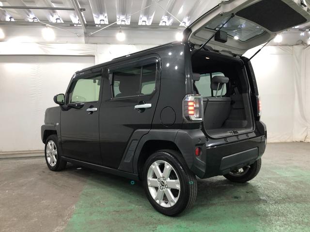 タフト G 車検整備付/走行24598キロ/純正ナビ/ドラレコ 1年保証距離無制限 走行距離24598キロ 純正フルセグナビ バックカメラ ドラレコ 純正マット サイドエアバッグ LEDヘッドランプ シートヒーター プッシュボタンスタート オート格納式ドアミラー(26枚目)