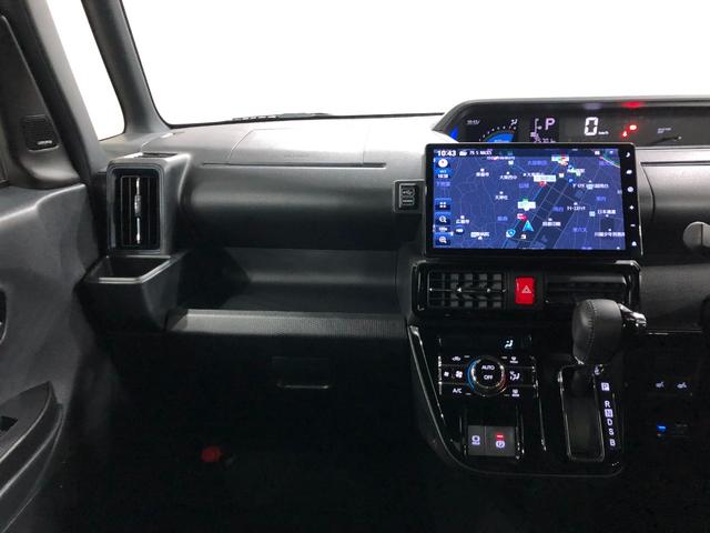 タント カスタムRS 車検整備付/走行25701キロ/ナビ/ドラレコ 1年保証距離無制限 走行距離25701キロ 純正フルセグナビ バックカメラ ドラレコ 純正マット サイドエアバッグ LEDヘッドランプ アイドリングストップ シートヒーター 両側電動スライドドア(6枚目)