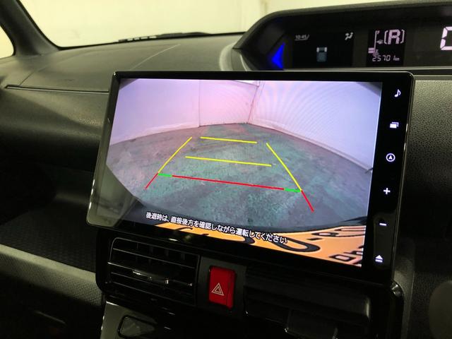 タント カスタムRS 車検整備付/走行25701キロ/ナビ/ドラレコ 1年保証距離無制限 走行距離25701キロ 純正フルセグナビ バックカメラ ドラレコ 純正マット サイドエアバッグ LEDヘッドランプ アイドリングストップ シートヒーター 両側電動スライドドア(10枚目)