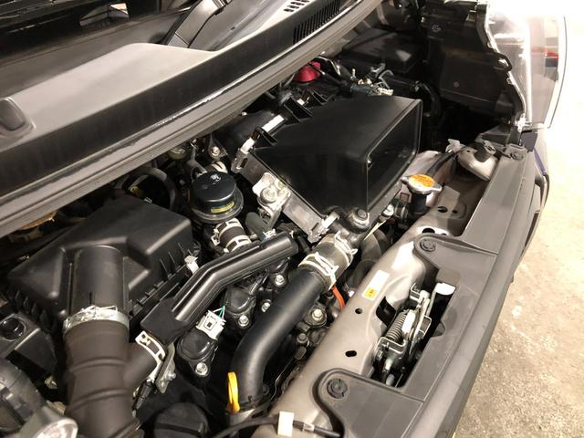 タント カスタムRS 車検整備付/走行25701キロ/ナビ/ドラレコ 1年保証距離無制限 走行距離25701キロ 純正フルセグナビ バックカメラ ドラレコ 純正マット サイドエアバッグ LEDヘッドランプ アイドリングストップ シートヒーター 両側電動スライドドア(19枚目)