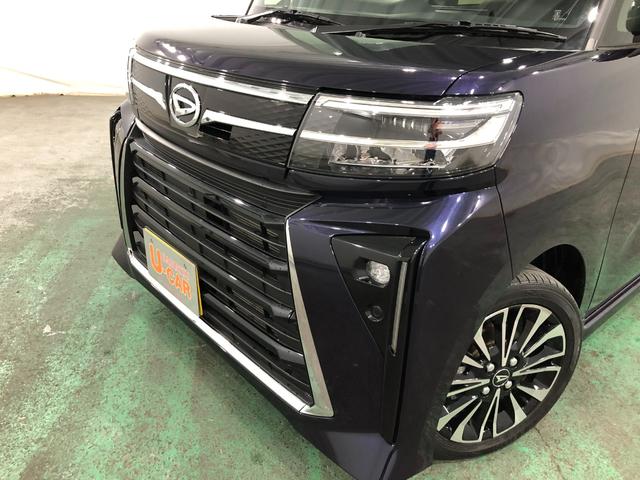 タント カスタムRS 車検整備付/走行25701キロ/ナビ/ドラレコ 1年保証距離無制限 走行距離25701キロ 純正フルセグナビ バックカメラ ドラレコ 純正マット サイドエアバッグ LEDヘッドランプ アイドリングストップ シートヒーター 両側電動スライドドア(23枚目)