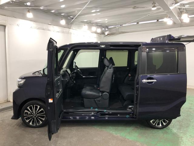 タント カスタムRS 車検整備付/走行25701キロ/ナビ/ドラレコ 1年保証距離無制限 走行距離25701キロ 純正フルセグナビ バックカメラ ドラレコ 純正マット サイドエアバッグ LEDヘッドランプ アイドリングストップ シートヒーター 両側電動スライドドア(25枚目)