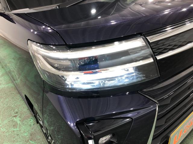 タント カスタムRS 車検整備付/走行25701キロ/ナビ/ドラレコ 1年保証距離無制限 走行距離25701キロ 純正フルセグナビ バックカメラ ドラレコ 純正マット サイドエアバッグ LEDヘッドランプ アイドリングストップ シートヒーター 両側電動スライドドア(28枚目)