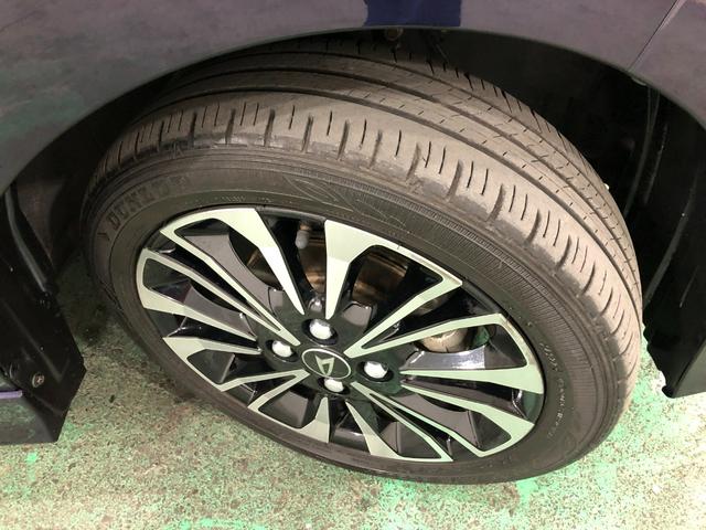 タント カスタムRS 車検整備付/走行25701キロ/ナビ/ドラレコ 1年保証距離無制限 走行距離25701キロ 純正フルセグナビ バックカメラ ドラレコ 純正マット サイドエアバッグ LEDヘッドランプ アイドリングストップ シートヒーター 両側電動スライドドア(30枚目)