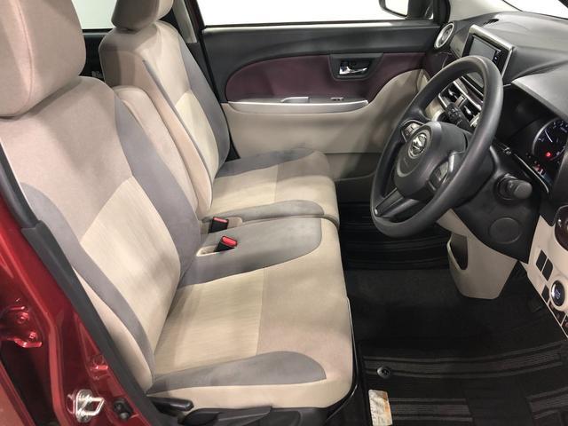 キャスト スタイルＧ　ＶＳ　ＳＡ３　走行１．２万　ＬＥＤ　純正ナビ　左前修復歴あり　車検整備付　一年保証・走行距離無制限　走行１２２９５キロ　　純正フルセグナビ　ＢＴオーディオ　全周囲カメラ　ドラレコ　オートライト　ＬＥＤヘッドライト　ベンチシート（8枚目）