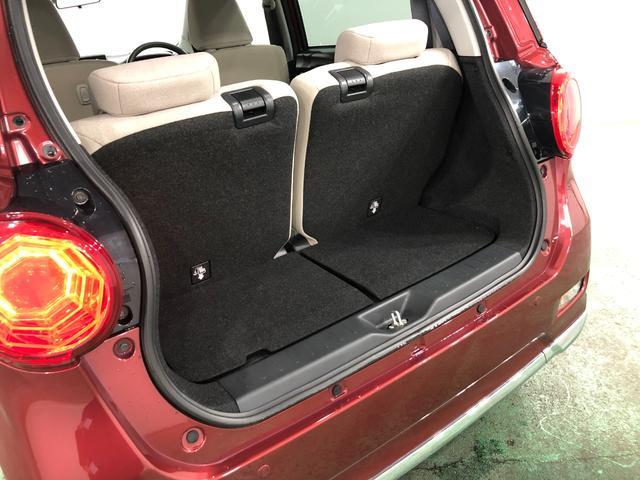 キャスト スタイルＧ　ＶＳ　ＳＡ３　走行１．２万　ＬＥＤ　純正ナビ　左前修復歴あり　車検整備付　一年保証・走行距離無制限　走行１２２９５キロ　　純正フルセグナビ　ＢＴオーディオ　全周囲カメラ　ドラレコ　オートライト　ＬＥＤヘッドライト　ベンチシート（10枚目）