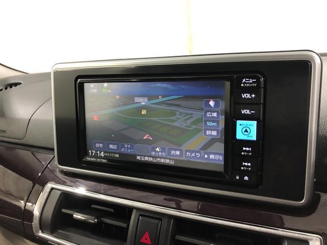 キャスト スタイルＧ　ＶＳ　ＳＡ３　走行１．２万　ＬＥＤ　純正ナビ　左前修復歴あり　車検整備付　一年保証・走行距離無制限　走行１２２９５キロ　　純正フルセグナビ　ＢＴオーディオ　全周囲カメラ　ドラレコ　オートライト　ＬＥＤヘッドライト　ベンチシート（11枚目）