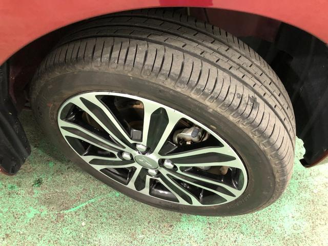 キャスト スタイルＧ　ＶＳ　ＳＡ３　走行１．２万　ＬＥＤ　純正ナビ　左前修復歴あり　車検整備付　一年保証・走行距離無制限　走行１２２９５キロ　　純正フルセグナビ　ＢＴオーディオ　全周囲カメラ　ドラレコ　オートライト　ＬＥＤヘッドライト　ベンチシート（13枚目）