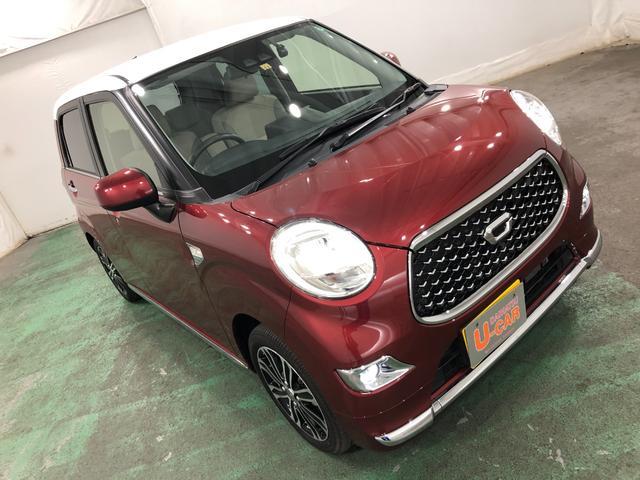 キャスト スタイルＧ　ＶＳ　ＳＡ３　走行１．２万　ＬＥＤ　純正ナビ　左前修復歴あり　車検整備付　一年保証・走行距離無制限　走行１２２９５キロ　　純正フルセグナビ　ＢＴオーディオ　全周囲カメラ　ドラレコ　オートライト　ＬＥＤヘッドライト　ベンチシート（14枚目）