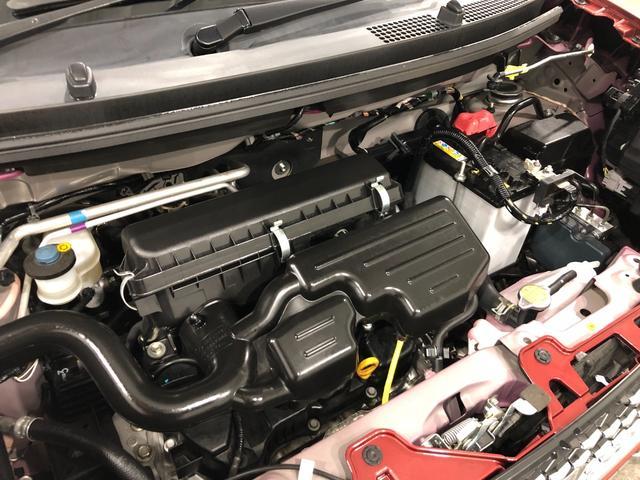 キャスト スタイルＧ　ＶＳ　ＳＡ３　走行１．２万　ＬＥＤ　純正ナビ　左前修復歴あり　車検整備付　一年保証・走行距離無制限　走行１２２９５キロ　　純正フルセグナビ　ＢＴオーディオ　全周囲カメラ　ドラレコ　オートライト　ＬＥＤヘッドライト　ベンチシート（16枚目）