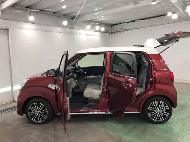 キャスト スタイルＧ　ＶＳ　ＳＡ３　走行１．２万　ＬＥＤ　純正ナビ　左前修復歴あり　車検整備付　一年保証・走行距離無制限　走行１２２９５キロ　　純正フルセグナビ　ＢＴオーディオ　全周囲カメラ　ドラレコ　オートライト　ＬＥＤヘッドライト　ベンチシート（20枚目）