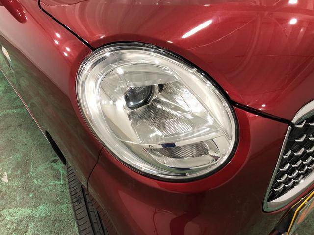 キャスト スタイルＧ　ＶＳ　ＳＡ３　走行１．２万　ＬＥＤ　純正ナビ　左前修復歴あり　車検整備付　一年保証・走行距離無制限　走行１２２９５キロ　　純正フルセグナビ　ＢＴオーディオ　全周囲カメラ　ドラレコ　オートライト　ＬＥＤヘッドライト　ベンチシート（26枚目）