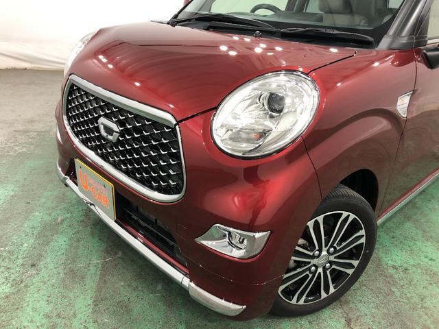 キャスト スタイルＧ　ＶＳ　ＳＡ３　走行１．２万　ＬＥＤ　純正ナビ　左前修復歴あり　車検整備付　一年保証・走行距離無制限　走行１２２９５キロ　　純正フルセグナビ　ＢＴオーディオ　全周囲カメラ　ドラレコ　オートライト　ＬＥＤヘッドライト　ベンチシート（27枚目）