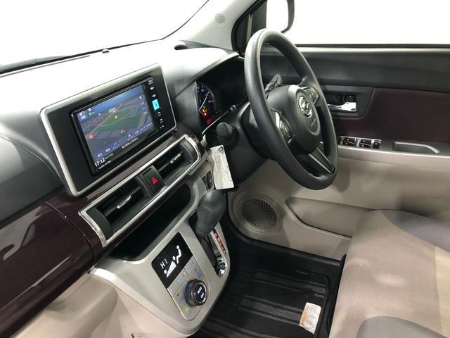 キャスト スタイルＧ　ＶＳ　ＳＡ３　走行１．２万　ＬＥＤ　純正ナビ　左前修復歴あり　車検整備付　一年保証・走行距離無制限　走行１２２９５キロ　　純正フルセグナビ　ＢＴオーディオ　全周囲カメラ　ドラレコ　オートライト　ＬＥＤヘッドライト　ベンチシート（33枚目）