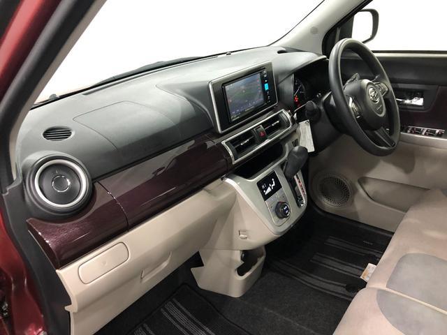 キャスト スタイルＧ　ＶＳ　ＳＡ３　走行１．２万　ＬＥＤ　純正ナビ　左前修復歴あり　車検整備付　一年保証・走行距離無制限　走行１２２９５キロ　　純正フルセグナビ　ＢＴオーディオ　全周囲カメラ　ドラレコ　オートライト　ＬＥＤヘッドライト　ベンチシート（34枚目）