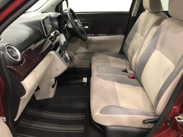 キャスト スタイルＧ　ＶＳ　ＳＡ３　走行１．２万　ＬＥＤ　純正ナビ　左前修復歴あり　車検整備付　一年保証・走行距離無制限　走行１２２９５キロ　　純正フルセグナビ　ＢＴオーディオ　全周囲カメラ　ドラレコ　オートライト　ＬＥＤヘッドライト　ベンチシート（35枚目）