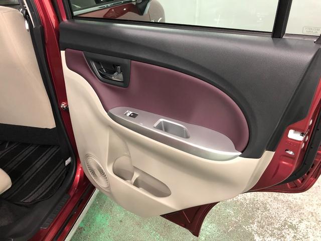 キャスト スタイルＧ　ＶＳ　ＳＡ３　走行１．２万　ＬＥＤ　純正ナビ　左前修復歴あり　車検整備付　一年保証・走行距離無制限　走行１２２９５キロ　　純正フルセグナビ　ＢＴオーディオ　全周囲カメラ　ドラレコ　オートライト　ＬＥＤヘッドライト　ベンチシート（38枚目）