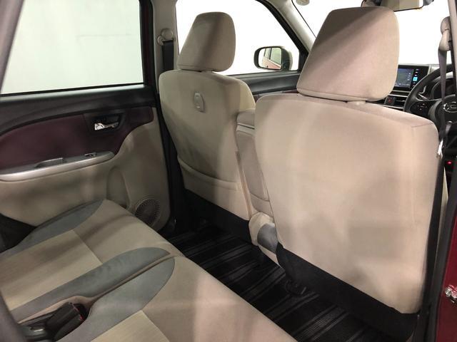 キャスト スタイルＧ　ＶＳ　ＳＡ３　走行１．２万　ＬＥＤ　純正ナビ　左前修復歴あり　車検整備付　一年保証・走行距離無制限　走行１２２９５キロ　　純正フルセグナビ　ＢＴオーディオ　全周囲カメラ　ドラレコ　オートライト　ＬＥＤヘッドライト　ベンチシート（39枚目）