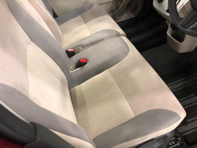 キャスト スタイルＧ　ＶＳ　ＳＡ３　走行１．２万　ＬＥＤ　純正ナビ　左前修復歴あり　車検整備付　一年保証・走行距離無制限　走行１２２９５キロ　　純正フルセグナビ　ＢＴオーディオ　全周囲カメラ　ドラレコ　オートライト　ＬＥＤヘッドライト　ベンチシート（46枚目）