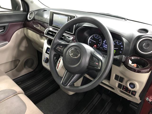 キャスト スタイルＧ　ＶＳ　ＳＡ３　走行１．２万　ＬＥＤ　純正ナビ　左前修復歴あり　車検整備付　一年保証・走行距離無制限　走行１２２９５キロ　　純正フルセグナビ　ＢＴオーディオ　全周囲カメラ　ドラレコ　オートライト　ＬＥＤヘッドライト　ベンチシート（47枚目）