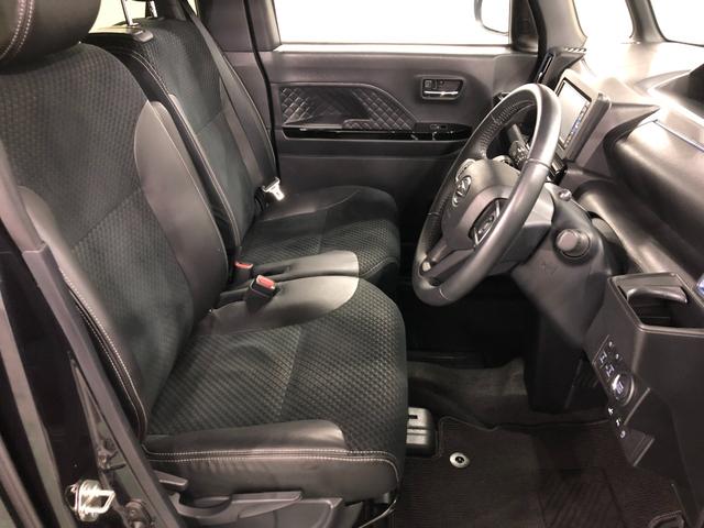 タント カスタムＲＳスタイルセレクション　走行３７１８６キロ／ナビ　一年保証・走行距離無制限　走行３７１８６キロ　フルセグナビ　ブルートゥース　バックカメラ　ＥＴＣ　クリアランスソナー　オートライト　ＬＥＤヘッドライト　シートヒーター　両側電動スライドドア（4枚目）