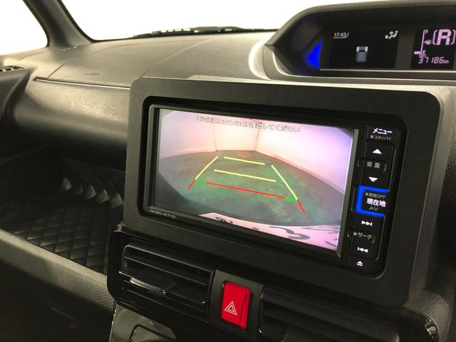 タント カスタムＲＳスタイルセレクション　走行３７１８６キロ／ナビ　一年保証・走行距離無制限　走行３７１８６キロ　フルセグナビ　ブルートゥース　バックカメラ　ＥＴＣ　クリアランスソナー　オートライト　ＬＥＤヘッドライト　シートヒーター　両側電動スライドドア（10枚目）