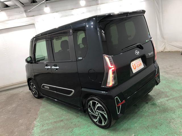 タント カスタムＲＳスタイルセレクション　走行３７１８６キロ／ナビ　一年保証・走行距離無制限　走行３７１８６キロ　フルセグナビ　ブルートゥース　バックカメラ　ＥＴＣ　クリアランスソナー　オートライト　ＬＥＤヘッドライト　シートヒーター　両側電動スライドドア（16枚目）