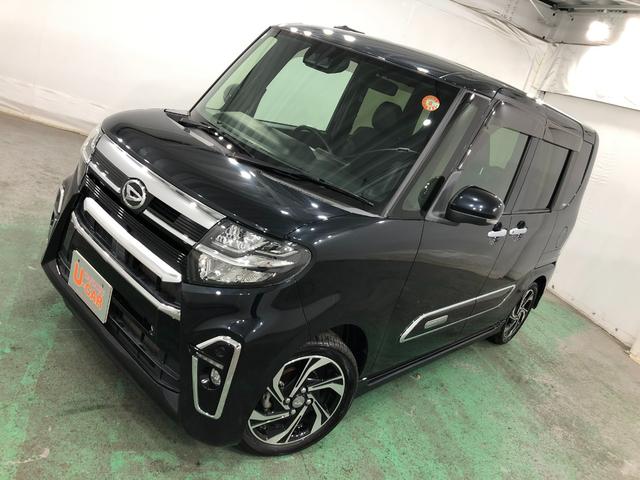 タント カスタムＲＳスタイルセレクション　走行３７１８６キロ／ナビ　一年保証・走行距離無制限　走行３７１８６キロ　フルセグナビ　ブルートゥース　バックカメラ　ＥＴＣ　クリアランスソナー　オートライト　ＬＥＤヘッドライト　シートヒーター　両側電動スライドドア（23枚目）