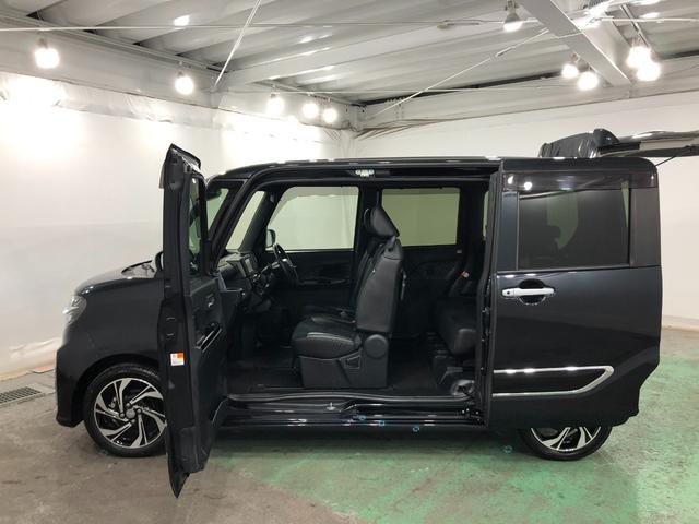 タント カスタムＲＳスタイルセレクション　走行３７１８６キロ／ナビ　一年保証・走行距離無制限　走行３７１８６キロ　フルセグナビ　ブルートゥース　バックカメラ　ＥＴＣ　クリアランスソナー　オートライト　ＬＥＤヘッドライト　シートヒーター　両側電動スライドドア（25枚目）