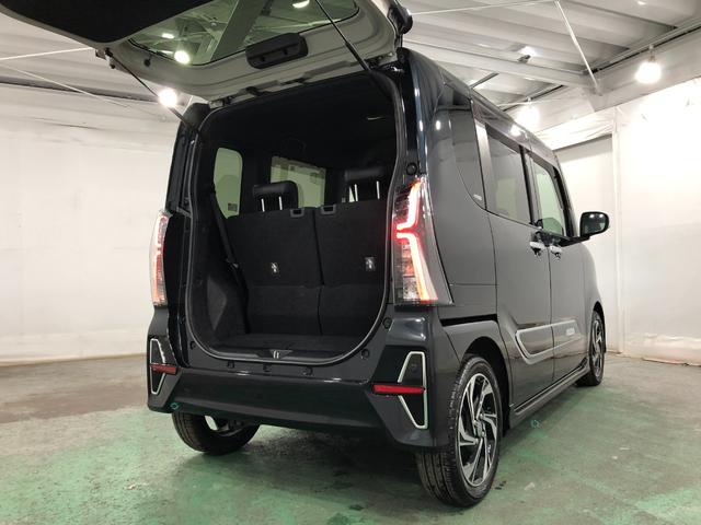 タント カスタムＲＳスタイルセレクション　走行３７１８６キロ／ナビ　一年保証・走行距離無制限　走行３７１８６キロ　フルセグナビ　ブルートゥース　バックカメラ　ＥＴＣ　クリアランスソナー　オートライト　ＬＥＤヘッドライト　シートヒーター　両側電動スライドドア（26枚目）