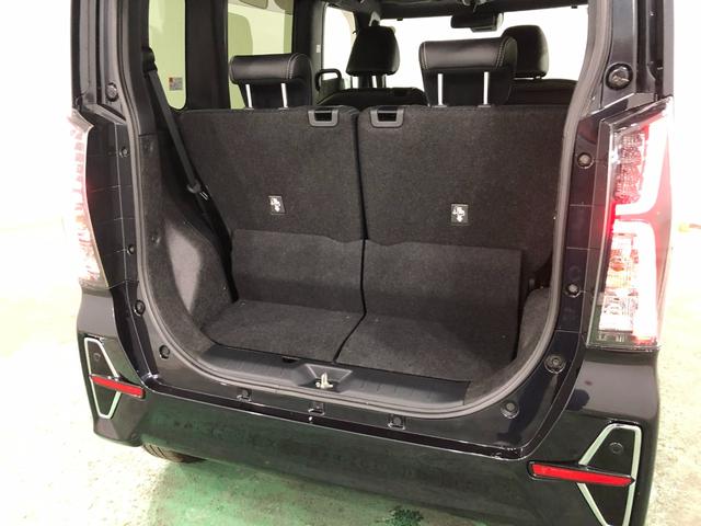 タント カスタムＲＳスタイルセレクション　走行３７１８６キロ／ナビ　一年保証・走行距離無制限　走行３７１８６キロ　フルセグナビ　ブルートゥース　バックカメラ　ＥＴＣ　クリアランスソナー　オートライト　ＬＥＤヘッドライト　シートヒーター　両側電動スライドドア（27枚目）