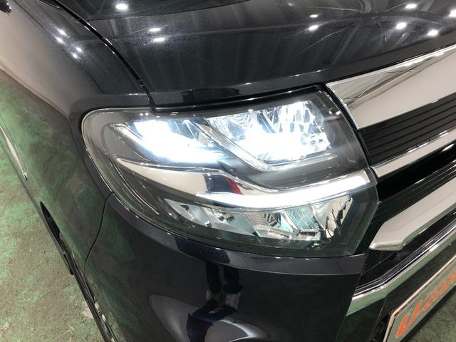 タント カスタムＲＳスタイルセレクション　走行３７１８６キロ／ナビ　一年保証・走行距離無制限　走行３７１８６キロ　フルセグナビ　ブルートゥース　バックカメラ　ＥＴＣ　クリアランスソナー　オートライト　ＬＥＤヘッドライト　シートヒーター　両側電動スライドドア（28枚目）