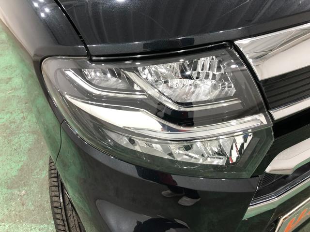 タント カスタムＲＳスタイルセレクション　走行３７１８６キロ／ナビ　一年保証・走行距離無制限　走行３７１８６キロ　フルセグナビ　ブルートゥース　バックカメラ　ＥＴＣ　クリアランスソナー　オートライト　ＬＥＤヘッドライト　シートヒーター　両側電動スライドドア（29枚目）