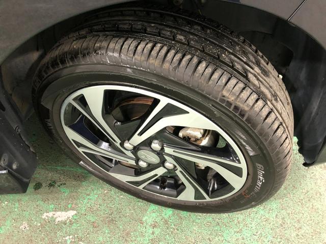 タント カスタムＲＳスタイルセレクション　走行３７１８６キロ／ナビ　一年保証・走行距離無制限　走行３７１８６キロ　フルセグナビ　ブルートゥース　バックカメラ　ＥＴＣ　クリアランスソナー　オートライト　ＬＥＤヘッドライト　シートヒーター　両側電動スライドドア（30枚目）