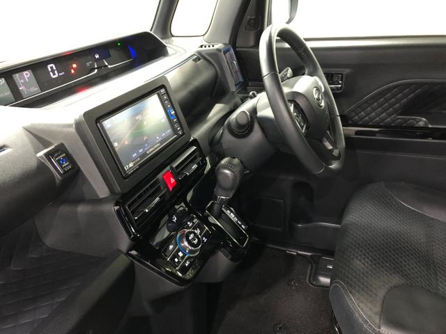 タント カスタムＲＳスタイルセレクション　走行３７１８６キロ／ナビ　一年保証・走行距離無制限　走行３７１８６キロ　フルセグナビ　ブルートゥース　バックカメラ　ＥＴＣ　クリアランスソナー　オートライト　ＬＥＤヘッドライト　シートヒーター　両側電動スライドドア（31枚目）