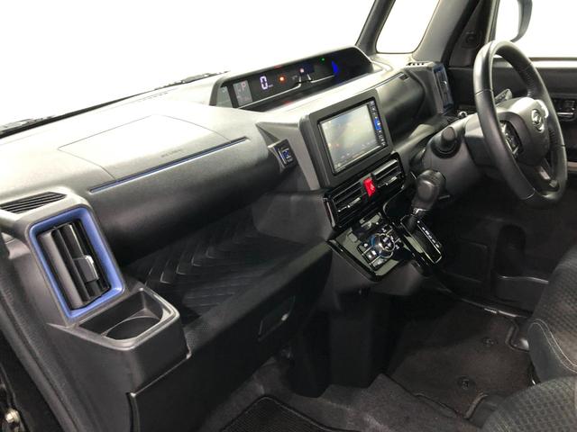 タント カスタムＲＳスタイルセレクション　走行３７１８６キロ／ナビ　一年保証・走行距離無制限　走行３７１８６キロ　フルセグナビ　ブルートゥース　バックカメラ　ＥＴＣ　クリアランスソナー　オートライト　ＬＥＤヘッドライト　シートヒーター　両側電動スライドドア（32枚目）