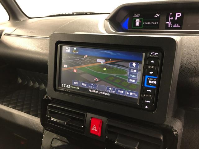 タント カスタムＲＳスタイルセレクション　走行３７１８６キロ／ナビ　一年保証・走行距離無制限　走行３７１８６キロ　フルセグナビ　ブルートゥース　バックカメラ　ＥＴＣ　クリアランスソナー　オートライト　ＬＥＤヘッドライト　シートヒーター　両側電動スライドドア（34枚目）