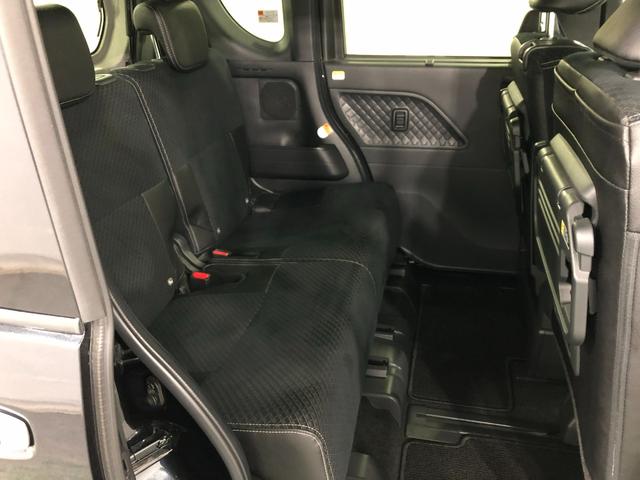 タント カスタムＲＳスタイルセレクション　走行３７１８６キロ／ナビ　一年保証・走行距離無制限　走行３７１８６キロ　フルセグナビ　ブルートゥース　バックカメラ　ＥＴＣ　クリアランスソナー　オートライト　ＬＥＤヘッドライト　シートヒーター　両側電動スライドドア（37枚目）