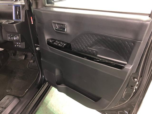 タント カスタムＲＳスタイルセレクション　走行３７１８６キロ／ナビ　一年保証・走行距離無制限　走行３７１８６キロ　フルセグナビ　ブルートゥース　バックカメラ　ＥＴＣ　クリアランスソナー　オートライト　ＬＥＤヘッドライト　シートヒーター　両側電動スライドドア（41枚目）