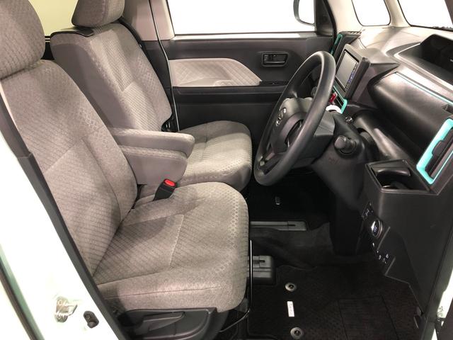 タント Ｘ　走行２３２６３キロ／タイヤ４本交換／ナビ／ドラレコ　一年保証・走行距離無制限　走行２３２６３キロ　フルセグナビ　ブルートゥース　バックカメラ　ドラレコ　クリアランスソナー　ＬＥＤヘッドライト　シートヒーター　片側電動スライドドア（4枚目）