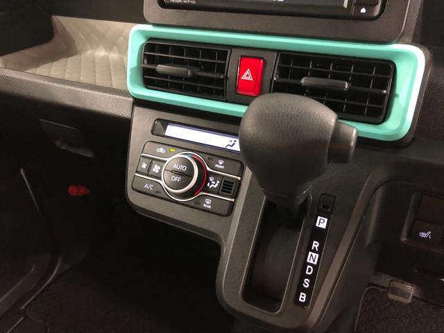 タント Ｘ　走行２３２６３キロ／タイヤ４本交換／ナビ／ドラレコ　一年保証・走行距離無制限　走行２３２６３キロ　フルセグナビ　ブルートゥース　バックカメラ　ドラレコ　クリアランスソナー　ＬＥＤヘッドライト　シートヒーター　片側電動スライドドア（14枚目）