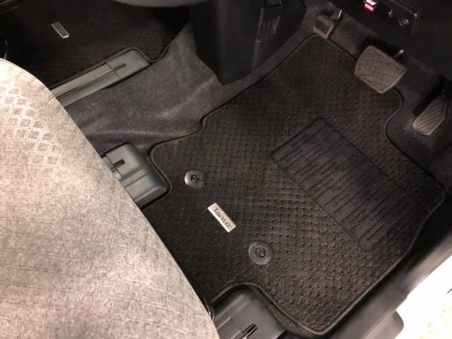 タント Ｘ　走行２３２６３キロ／タイヤ４本交換／ナビ／ドラレコ　一年保証・走行距離無制限　走行２３２６３キロ　フルセグナビ　ブルートゥース　バックカメラ　ドラレコ　クリアランスソナー　ＬＥＤヘッドライト　シートヒーター　片側電動スライドドア（18枚目）