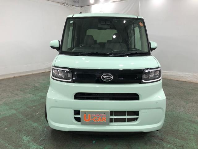 タント Ｘ　走行２３２６３キロ／タイヤ４本交換／ナビ／ドラレコ　一年保証・走行距離無制限　走行２３２６３キロ　フルセグナビ　ブルートゥース　バックカメラ　ドラレコ　クリアランスソナー　ＬＥＤヘッドライト　シートヒーター　片側電動スライドドア（24枚目）