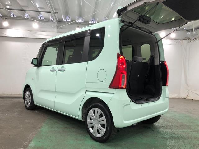 タント Ｘ　走行２３２６３キロ／タイヤ４本交換／ナビ／ドラレコ　一年保証・走行距離無制限　走行２３２６３キロ　フルセグナビ　ブルートゥース　バックカメラ　ドラレコ　クリアランスソナー　ＬＥＤヘッドライト　シートヒーター　片側電動スライドドア（26枚目）