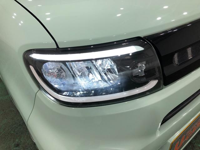 タント Ｘ　走行２３２６３キロ／タイヤ４本交換／ナビ／ドラレコ　一年保証・走行距離無制限　走行２３２６３キロ　フルセグナビ　ブルートゥース　バックカメラ　ドラレコ　クリアランスソナー　ＬＥＤヘッドライト　シートヒーター　片側電動スライドドア（29枚目）