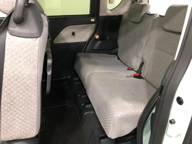 タント Ｘ　走行２３２６３キロ／タイヤ４本交換／ナビ／ドラレコ　一年保証・走行距離無制限　走行２３２６３キロ　フルセグナビ　ブルートゥース　バックカメラ　ドラレコ　クリアランスソナー　ＬＥＤヘッドライト　シートヒーター　片側電動スライドドア（35枚目）