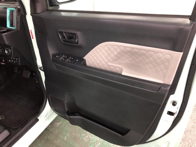 タント Ｘ　走行２３２６３キロ／タイヤ４本交換／ナビ／ドラレコ　一年保証・走行距離無制限　走行２３２６３キロ　フルセグナビ　ブルートゥース　バックカメラ　ドラレコ　クリアランスソナー　ＬＥＤヘッドライト　シートヒーター　片側電動スライドドア（40枚目）