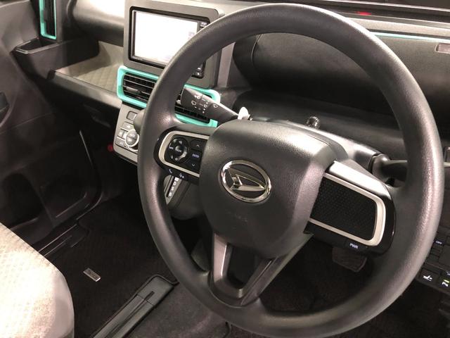 タント Ｘ　走行２３２６３キロ／タイヤ４本交換／ナビ／ドラレコ　一年保証・走行距離無制限　走行２３２６３キロ　フルセグナビ　ブルートゥース　バックカメラ　ドラレコ　クリアランスソナー　ＬＥＤヘッドライト　シートヒーター　片側電動スライドドア（43枚目）