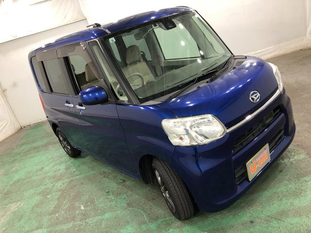 タント X SAII 走行97752キロ/フルセグナビ/マット 1年保証距離無制限 走行距離97752キロ フルセグナビ ブルートゥース 純正マット オートライト アイドリングストップ 片側電動スライドドア プッシュボタンスタート オート格納式ドアミラー(9枚目)
